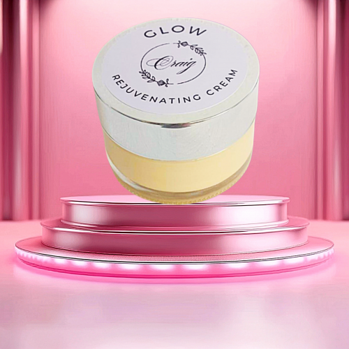 Craig's Glow Rejuvenating Cream