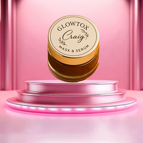 Craig's Glow Tox